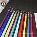 New Style Colorful Blank Heat Transfer Printed Lanyard